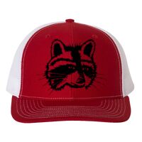 Snapback Trucker Cap - 112 Thumbnail