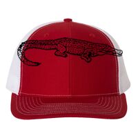 Snapback Trucker Cap - 112 Thumbnail