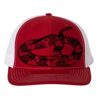 Snapback Trucker Cap - 112 Thumbnail