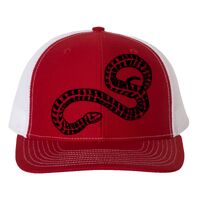 Snapback Trucker Cap - 112 Thumbnail