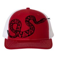 Snapback Trucker Cap - 112 Thumbnail