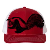 Snapback Trucker Cap - 112 Thumbnail