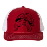Snapback Trucker Cap - 112 Thumbnail