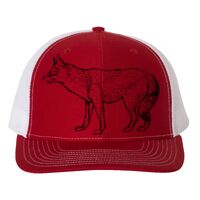 Snapback Trucker Cap - 112 Thumbnail