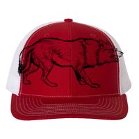 Snapback Trucker Cap - 112 Thumbnail