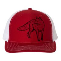 Snapback Trucker Cap - 112 Thumbnail