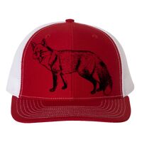 Snapback Trucker Cap - 112 Thumbnail