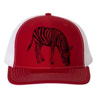Snapback Trucker Cap - 112 Thumbnail