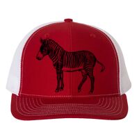 Snapback Trucker Cap - 112 Thumbnail