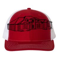 Snapback Trucker Cap - 112 Thumbnail