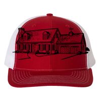 Snapback Trucker Cap - 112 Thumbnail