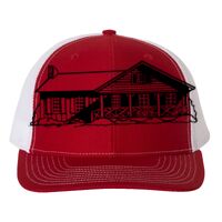 Snapback Trucker Cap - 112 Thumbnail