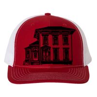 Snapback Trucker Cap - 112 Thumbnail