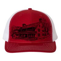 Snapback Trucker Cap - 112 Thumbnail