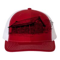 Snapback Trucker Cap - 112 Thumbnail