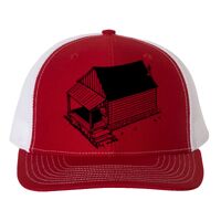 Snapback Trucker Cap - 112 Thumbnail