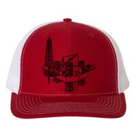 Snapback Trucker Cap - 112 Thumbnail