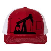 Snapback Trucker Cap - 112 Thumbnail