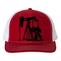 Snapback Trucker Cap - 112 Thumbnail