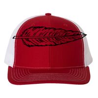 Snapback Trucker Cap - 112 Thumbnail