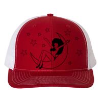 Snapback Trucker Cap - 112 Thumbnail