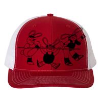 Snapback Trucker Cap - 112 Thumbnail
