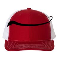 Snapback Trucker Cap - 112 Thumbnail