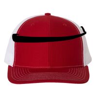 Snapback Trucker Cap - 112 Thumbnail