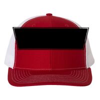 Snapback Trucker Cap - 112 Thumbnail