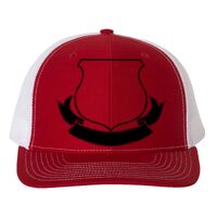Snapback Trucker Cap - 112 Thumbnail