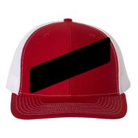 Snapback Trucker Cap - 112 Thumbnail