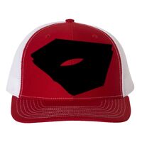 Snapback Trucker Cap - 112 Thumbnail