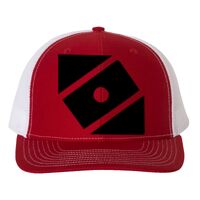 Snapback Trucker Cap - 112 Thumbnail