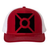 Snapback Trucker Cap - 112 Thumbnail
