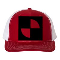 Snapback Trucker Cap - 112 Thumbnail