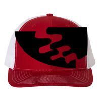 Snapback Trucker Cap - 112 Thumbnail