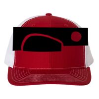 Snapback Trucker Cap - 112 Thumbnail