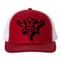 Snapback Trucker Cap - 112 Thumbnail