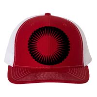 Snapback Trucker Cap - 112 Thumbnail