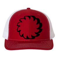 Snapback Trucker Cap - 112 Thumbnail