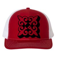 Snapback Trucker Cap - 112 Thumbnail