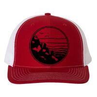 Snapback Trucker Cap - 112 Thumbnail