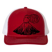 Snapback Trucker Cap - 112 Thumbnail