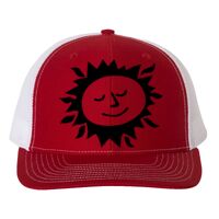 Snapback Trucker Cap - 112 Thumbnail