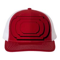 Snapback Trucker Cap - 112 Thumbnail