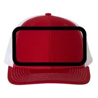 Snapback Trucker Cap - 112 Thumbnail