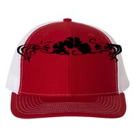 Snapback Trucker Cap - 112 Thumbnail