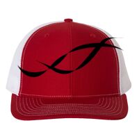 Snapback Trucker Cap - 112 Thumbnail