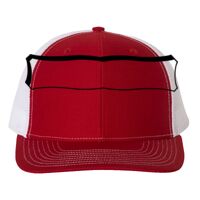 Snapback Trucker Cap - 112 Thumbnail