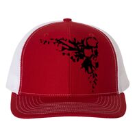 Snapback Trucker Cap - 112 Thumbnail